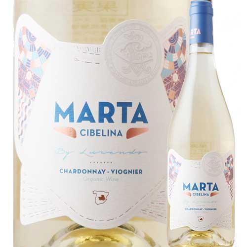 ワイン 白ワイン マルタ・シベリーナ セレクシオン・ルセンド 2022年 スペイン カスティーリャ・...
