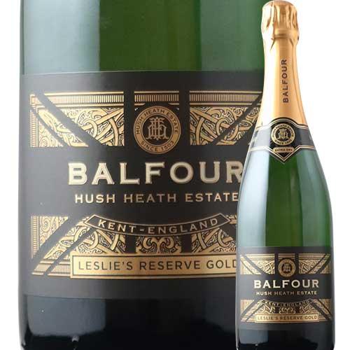 ワイン スパークリングワイン バルフォア　レスリーズ・リザーブ ハッシュ・ヒース・エステート NV ...
