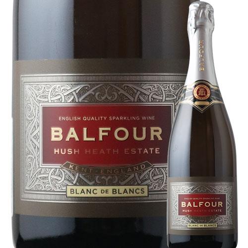 ワイン スパークリングワイン バルフォア　ブラン・ド・ブラン ハッシュ・ヒース・エステート 2018...