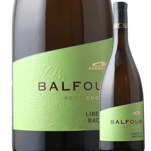 ワイン 白ワイン バルフォア　リバティーズ・バッカス ハッシュ・ヒース・エステート 2022年 イギ...