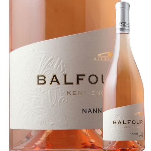 ワイン ロゼワイン バルフォア　バルフォア　ナネッツ・ロゼ ハッシュ・ヒース・エステート 2020年...