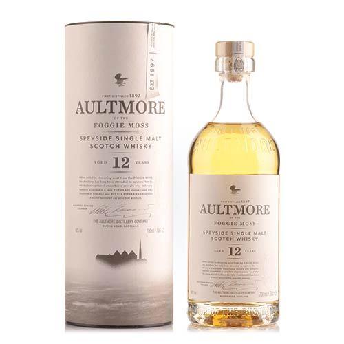 ★最大10%OFFまとめ買いクーポン★ウィスキー オルトモア　12年（化粧箱付き） 700ml 爆買