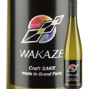 セラヴィ・ワカゼ・クラフトサケ クラ・グラン・パリ