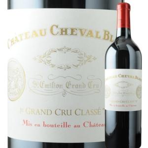 ワイン 赤ワイン シャトー・シュヴァル・ブラン 2020年 フランス ボルドー フルボディ 750ml｜wsommelier