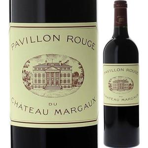 ワイン 赤ワイン パヴィヨン・ルージュ・デュ・シャトー・マルゴー 2020年 フランス ボルドー フルボディ 750ml｜wsommelier