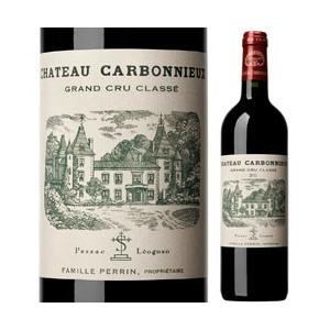ワイン 赤ワイン シャトー・カルボニュー・ルージュ 2020年 フランス ボルドー  フルボディ 750ml｜wsommelier