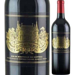 ワイン 赤ワイン シャトー・パルメ 2020年 フランス ボルドー フルボディ 750ml｜wsommelier