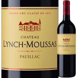 ワイン 赤ワイン シャトー・ランシュ・ムーサ 2020年 フランス ボルドー フルボディ 750ml｜wsommelier