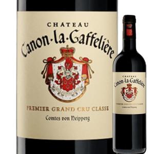 ワイン 赤ワイン シャトー・カノン・ラ・ガフリエール 2020年 フランス ボルドー フルボディ 750ml｜wsommelier