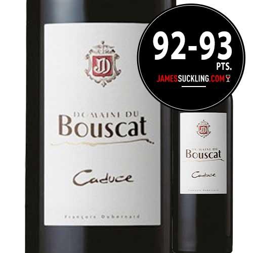 ワイン 赤ワインドメーヌ・デュ・ブスカ　キュヴェ・カデュス 2020年 フランス ボルドー フルボデ...