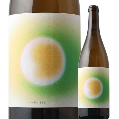 ワイン 白ワイン ナルシッス ラ・ミクロヴィヌリー・ダーウィン 2024年 フランス ボルドー 辛口...