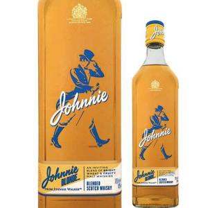 ウィスキー ジョニーウォーカー　ブロンド 700ml 爆買