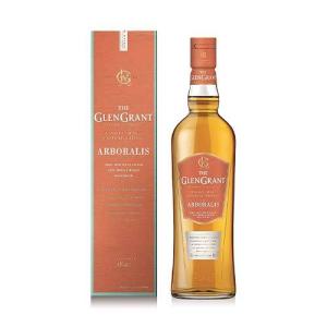 ウィスキー  グレングラント・アルボラリス グレングラント