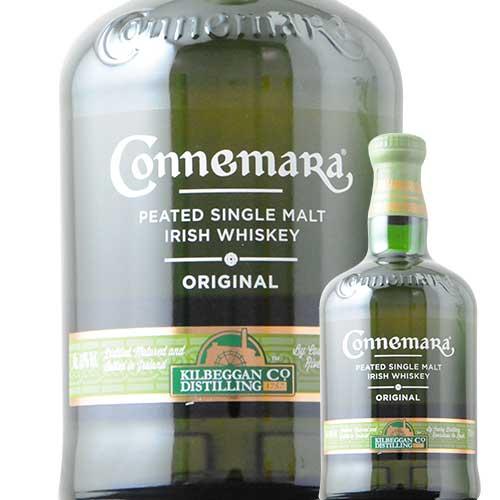 ウィスキー カネマラ・ピーテッド・シングルモルト カネマラ NV 英国（イギリス） - ウィスキー ...