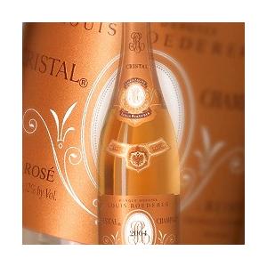 LOUIS ROEDERER（ルイ・ロデレール） ルイ ロデレール クリスタル 2015