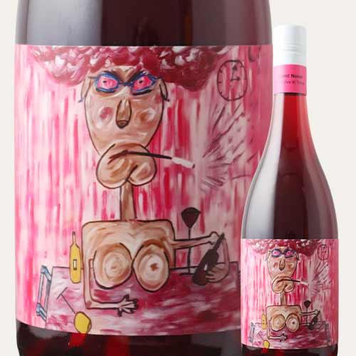 ワイン 赤ワイン サイレント・ノイズ ウーヴァ・ディ・トロイア カンガリーラ・ロード・ワイナリー 2...