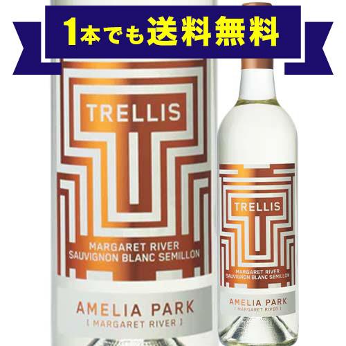 白ワイン トレリス・ソーヴィニョン・ブラン・セミヨン アメリア・パーク・ワインズ 2023年 オース...