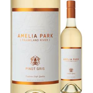 ワイン 白ワイン アメリア・パーク ピノ・グリ アメリア・パーク 2021年オーストラリア 750ml｜wsommelier