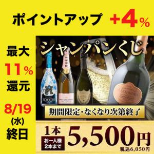 【WEB限定】ワイン シャンパン・スパークリングワイン ワインくじ ＼お一人様2本まで！／数量・期間限定シャンパンくじ 爆買 お中元