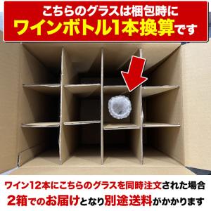 ワイングラス ロナ クリスタル・マイスター R...の詳細画像1
