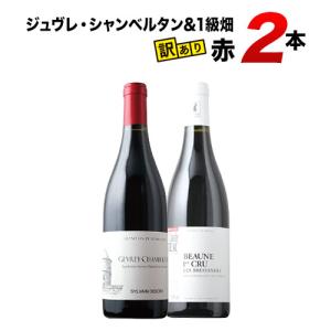 ワイン ワインセット 赤ワイン「16」ジュヴレ...の詳細画像1