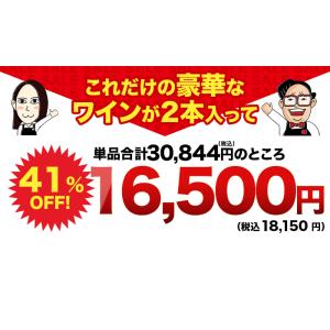 ワイン ワインセット 赤ワイン「16」ジュヴレ...の詳細画像4
