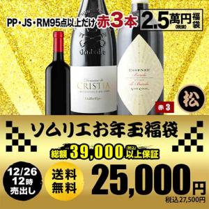 ワイン ワインセット 赤ワイン「66」「年に一度の総決算袋」上級マルゴー入り！上級フルボディ赤4本福袋