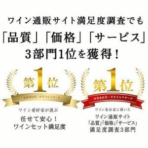 ワイン ワインセット 赤ワイン 五大シャトー醸...の詳細画像5
