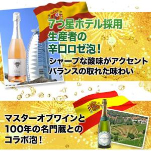 ワイン ワインセット スパークリング 売れ筋!...の詳細画像2
