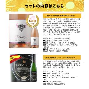 ワイン ワインセット スパークリング 売れ筋!...の詳細画像3