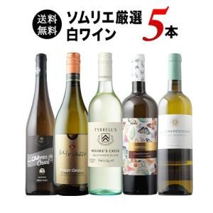 ワイン ワインセット 白ワイン 当店ソムリエ厳...の詳細画像1