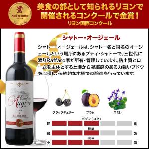 ワイン ワインセット 赤ワイン 16周年記念!...の詳細画像5