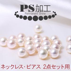 ネックレス・ピアス（イヤリング）2点セット用 