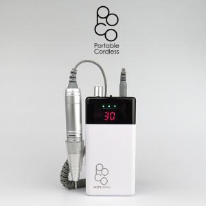 強力吸引集塵機 ハニカムダスター コード式 4,500rpm : テンダンス