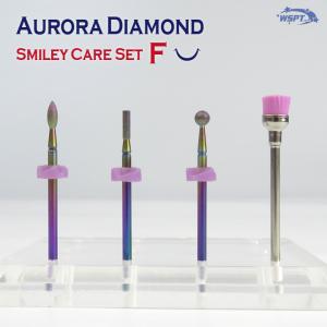 巻き爪ケア】 フラットケアジェル 3本セット : テンダンスヤフー店