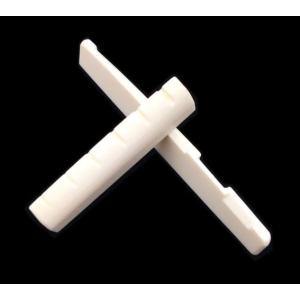 ギター用ナットサドルセット 牛骨製 アコースティックギター