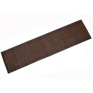テーブルランナー ロマネ 30×150cm ブ...の詳細画像5