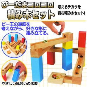 KAWAI カワイ つみき 4012 知育玩具 おもちゃ 木製 積み木セット : G&G
