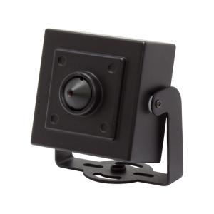 JVCケンウッド（JVC KENWOOD） 【即納・在庫品】 防犯カメラ HD