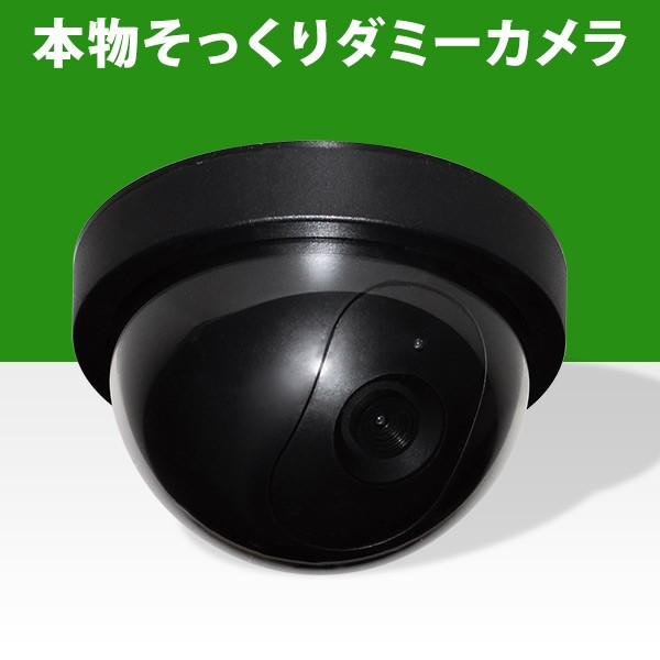 ダミーカメラ【WTW-DMD108】