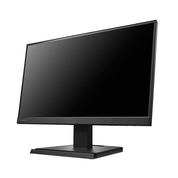 IO-DATA社製 スピーカー内蔵 21.5インチワイド液晶モニター 黒 【LCD-AH221EDB...