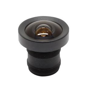 WTW 塚本無線 52万画素 防犯カメラ用 45mm ピンホールレンズ WTW
