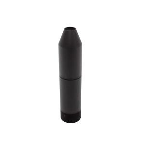 52万画素 防犯カメラ用 45mm ピンホールレンズ WTW-LZP45L