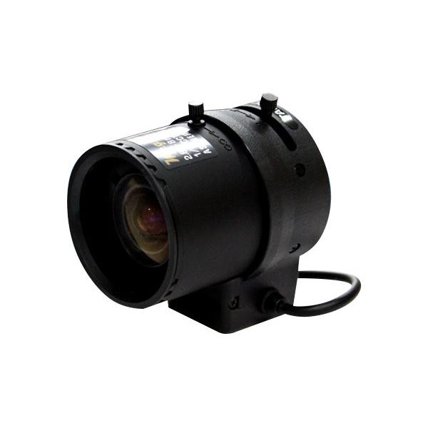 HD-SDI・IPネットワークカメラ用　メガピクセル対応レンズ