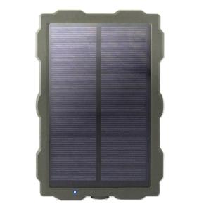 WTW 塚本無線 【塚本無線ソーラーカメラ対応】大容量 最大21,000mAh