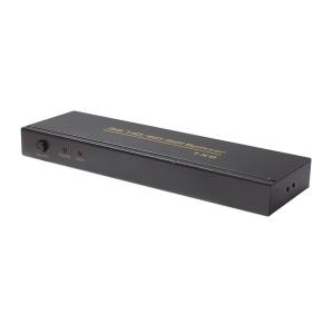 AH-DU600】AHD・アナログ映像信号分配器 TAKEX 竹中エンジニアリング