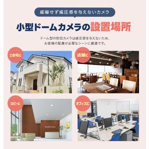 防犯カメラ みてるちゃん5Plus2 屋外 屋...の詳細画像4