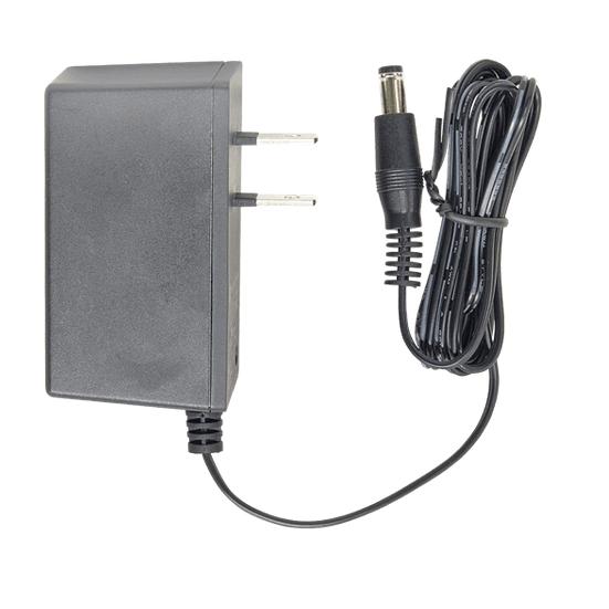 DC12V用　CCD防犯カメラ用電源アダプター WTW-AD1215C2