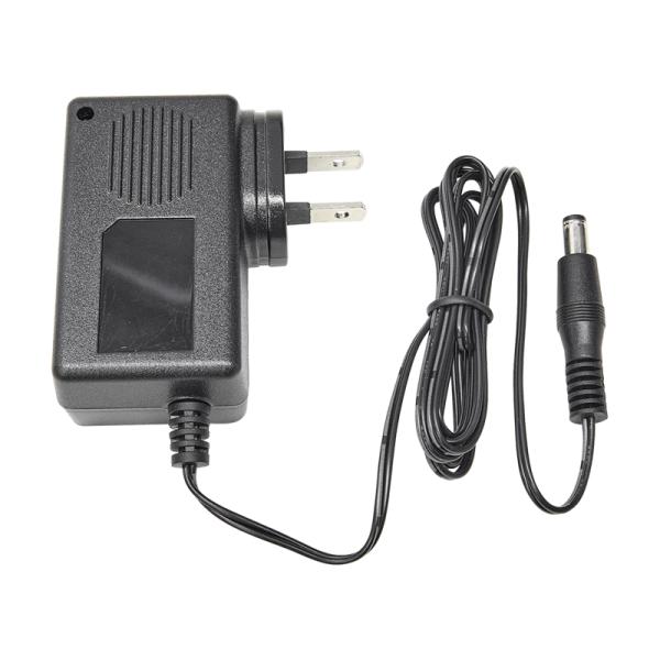 【WTW-AD121C2】DC12V 最大1.0A カメラ用電源アダプター