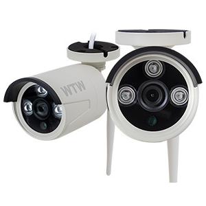 【終】【WTW-BD2532LA / BD2532LAP / PA2542LHA / PA2542LAB / PA2582LAB対応モデル】無線防犯カメラ 【WTW-BDR332SEAW(300万画素)】